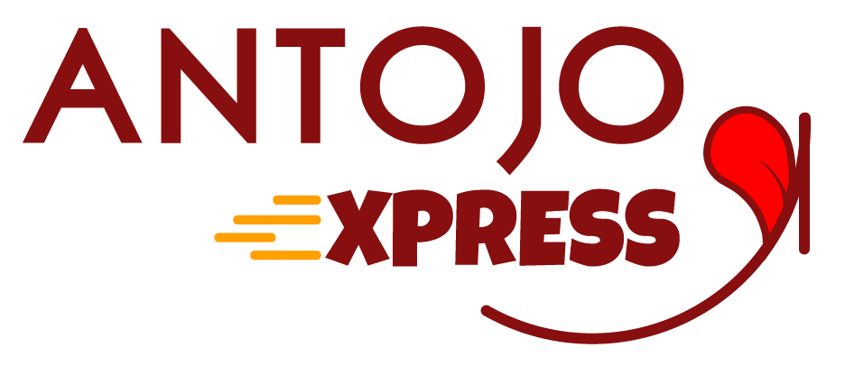 Antojo Express
