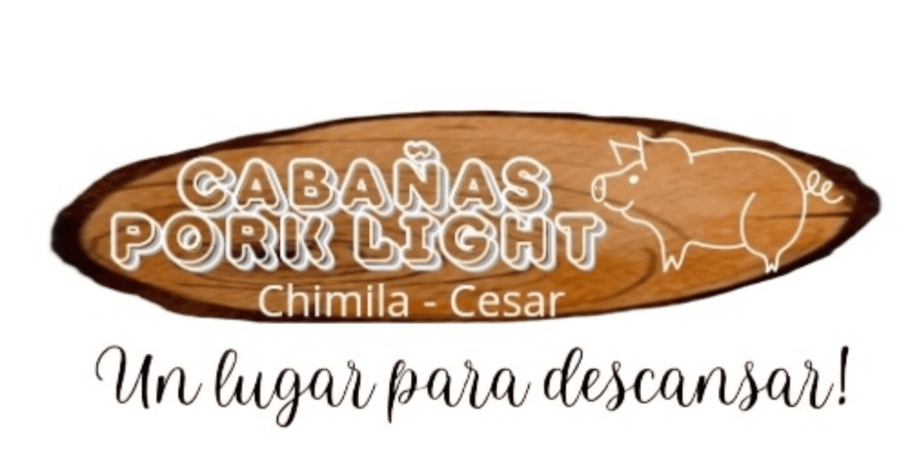 Cabañas Pork Light