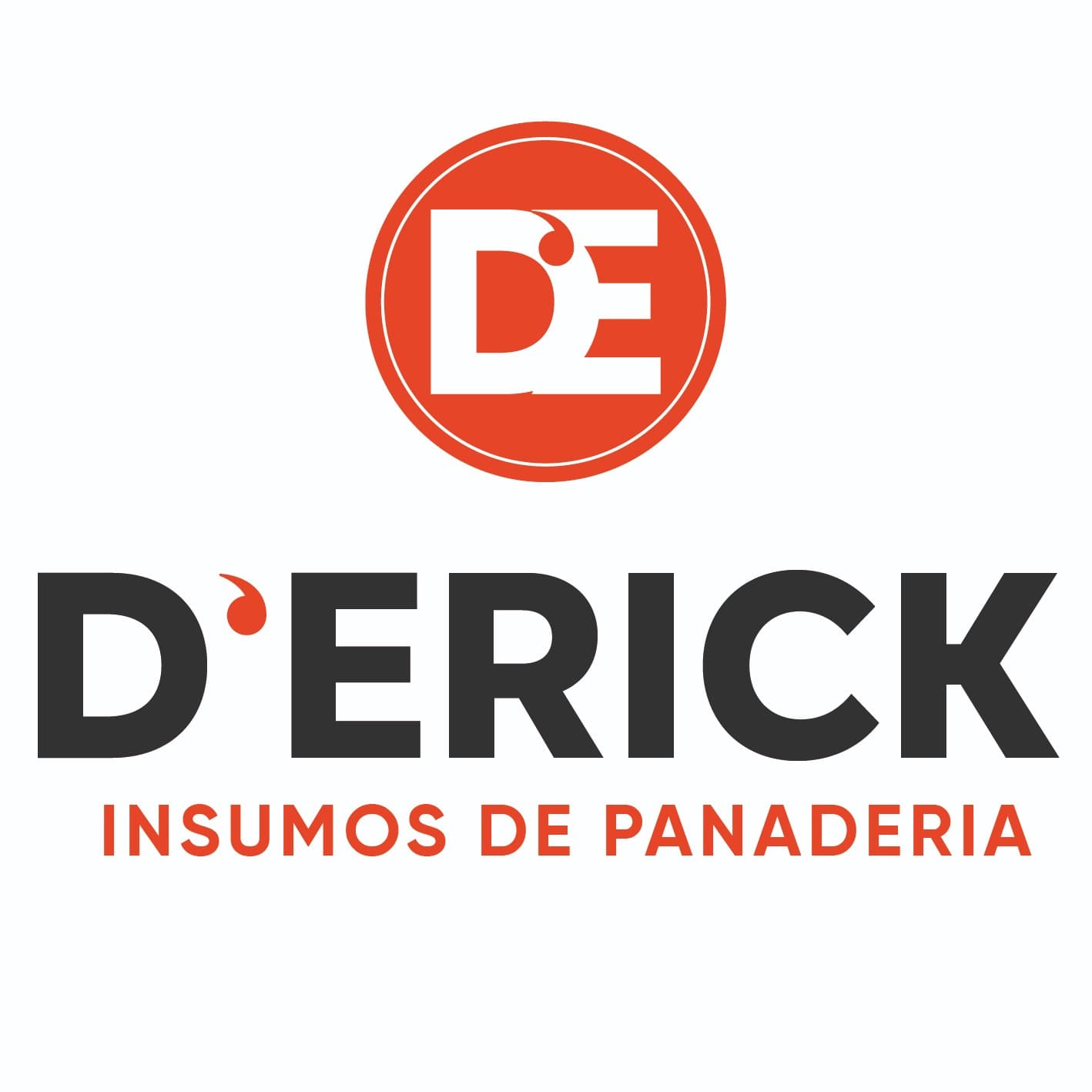 D'Erick Insumos